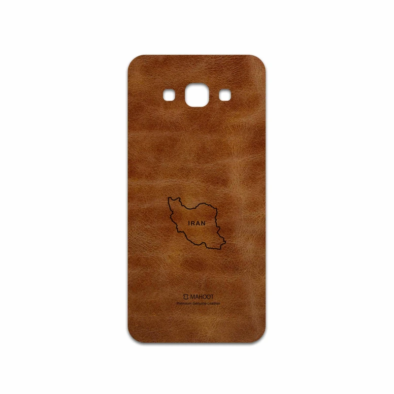 برچسب پوششی ماهوت مدل BFL-IRC مناسب برای گوشی موبایل سامسونگ Galaxy A8