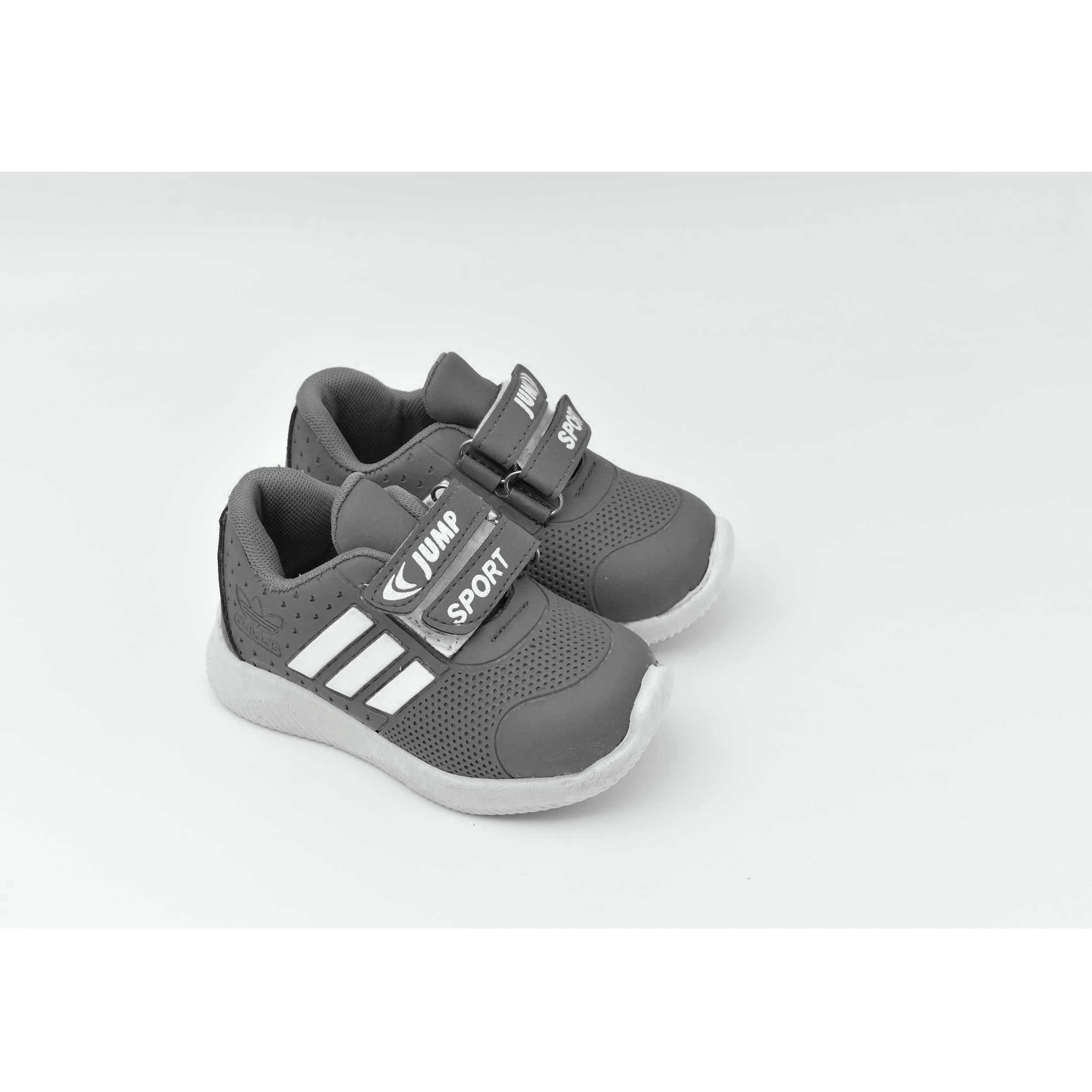 کفش مخصوص پیاده روی پسرانه مدل JUMP کد 7568