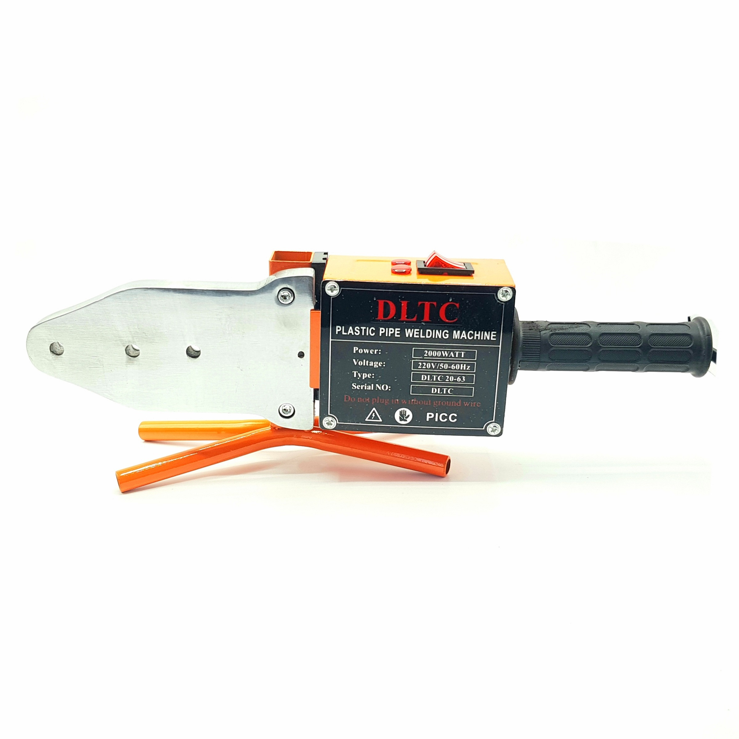 دستگاه جوش اتو لوله سبز دی ای تی سی مدل 20-63 مجموعه 14 عددی دستگاه جوش اتو لوله سبز دی ای تی سی مدل 20-63 مجموعه 14 عددی