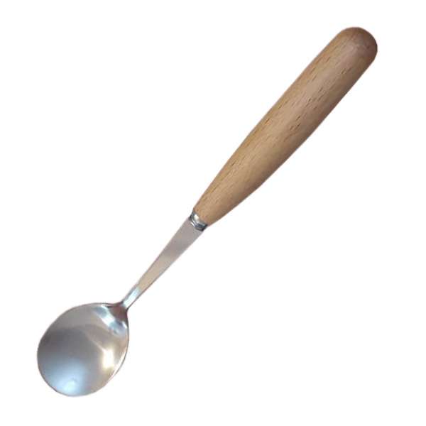 قاشق چایی خوری مدل 6000