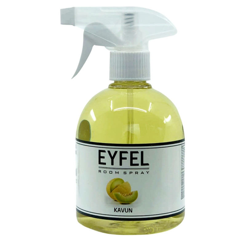 اسپری خوشبو کننده هوا مدل ملون حجم 500 میلی لیتر