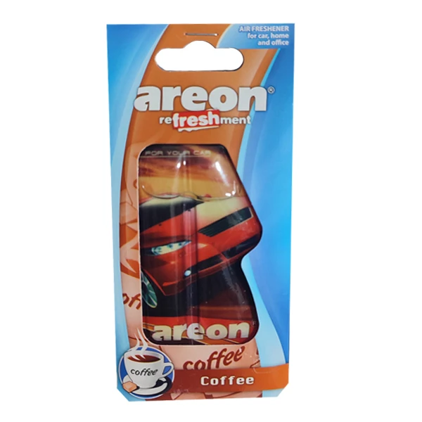 خوشبو کننده آرئون مدل رفرشمنت با رایحه قهوه