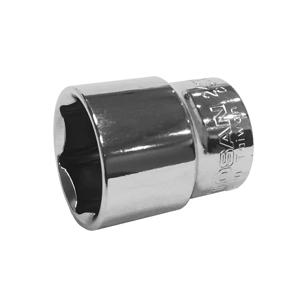 سری آچار بکس توسن کد STRV0049900 سایز 15 میلیمتر 