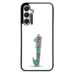 AKAM AMC-WSGA25-SKI-17 Cover For Samsung Galaxy A25