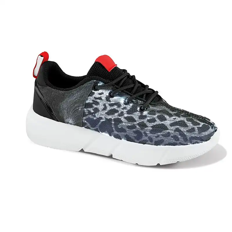 کفش مخصوص پیاده روی بچگانه پیپرتس مدل رقص نوردار