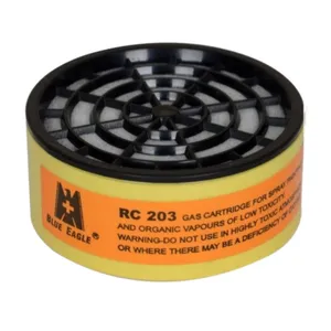 فیلتر بلوایگل مدل RC 203