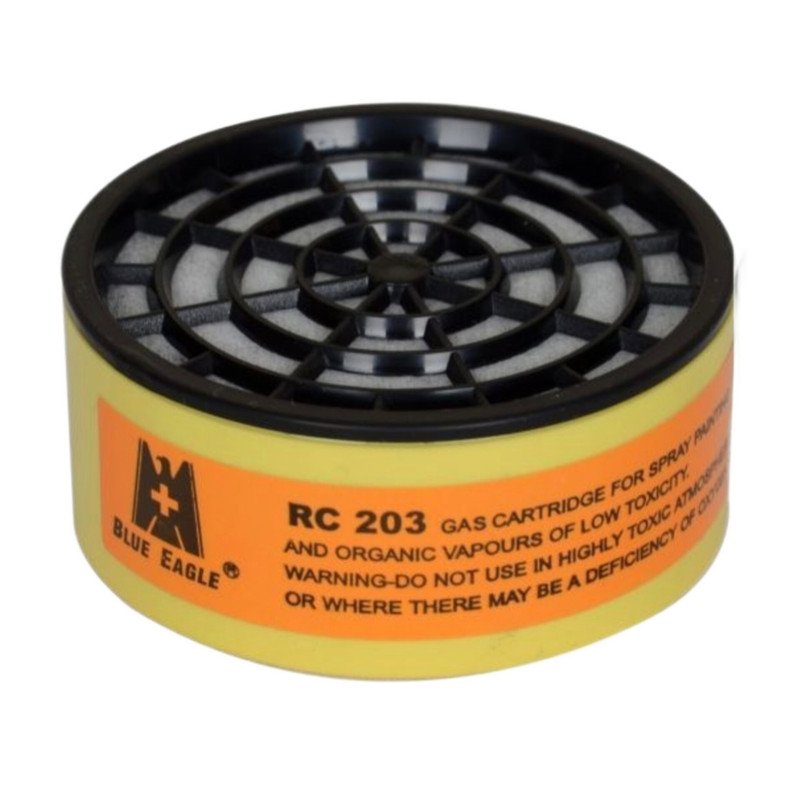 فیلتر بلوایگل مدل RC 203