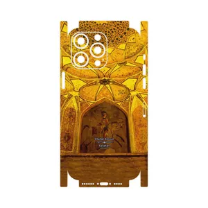 MAHOOT Chehel Sotoun Palace-FullSkin Cover Sticker for Apple iPhone 14 Pro Max