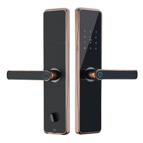 دستگیره هوشمند مدل sd09 مجموعه دو عددی دستگیره هوشمند مدل sd09 مجموعه دو عددی