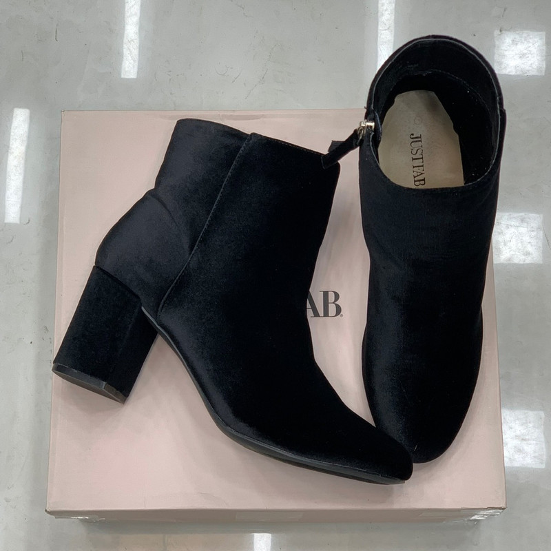 نیم بوت زنانه جاست فاب مدل 234