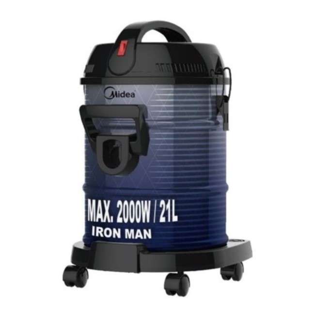 جاروبرقی سطلی مایدیا مدل VTD21A1