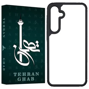 TEHRAN GHAB TSKI Cover For Samsung Galaxy S24 FE 5G