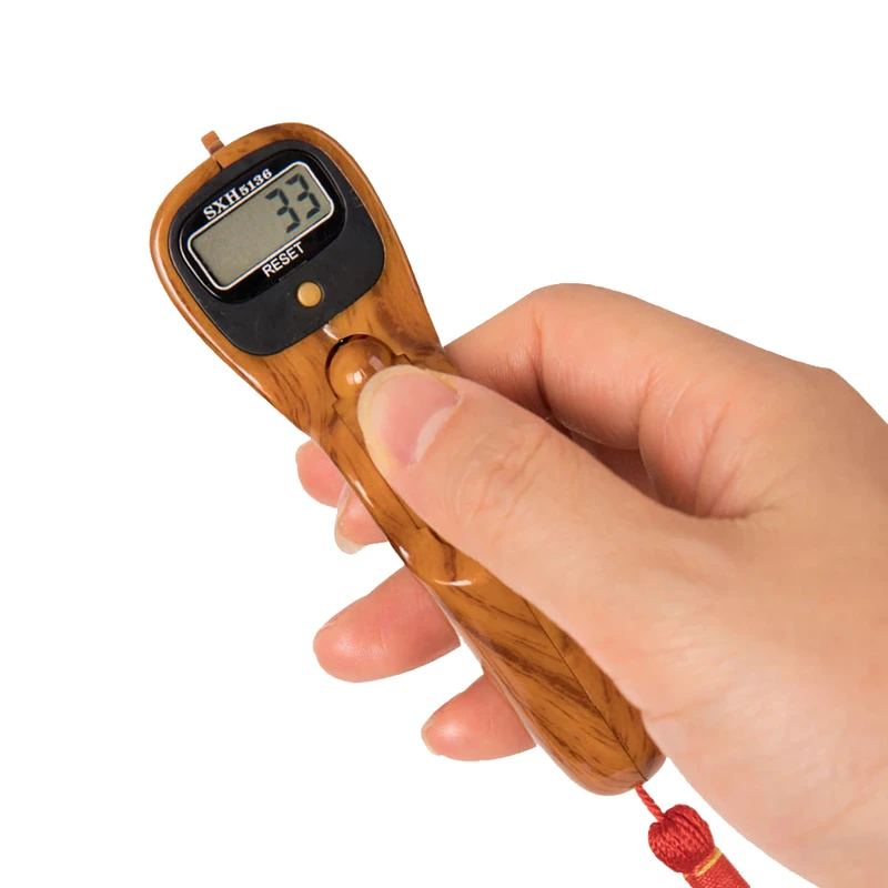 عکس شماره 3 : صلوات شمار مدل dt 2038