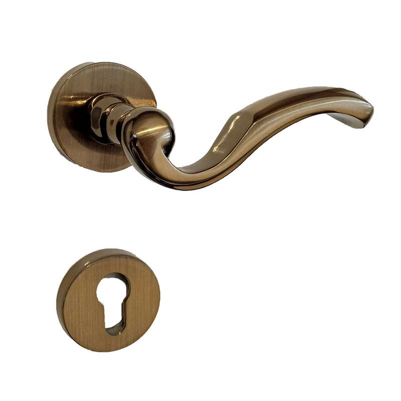 دستگیره در بورتی مدل ۰۰۲ دستگیره در بورتی مدل ۰۰۲