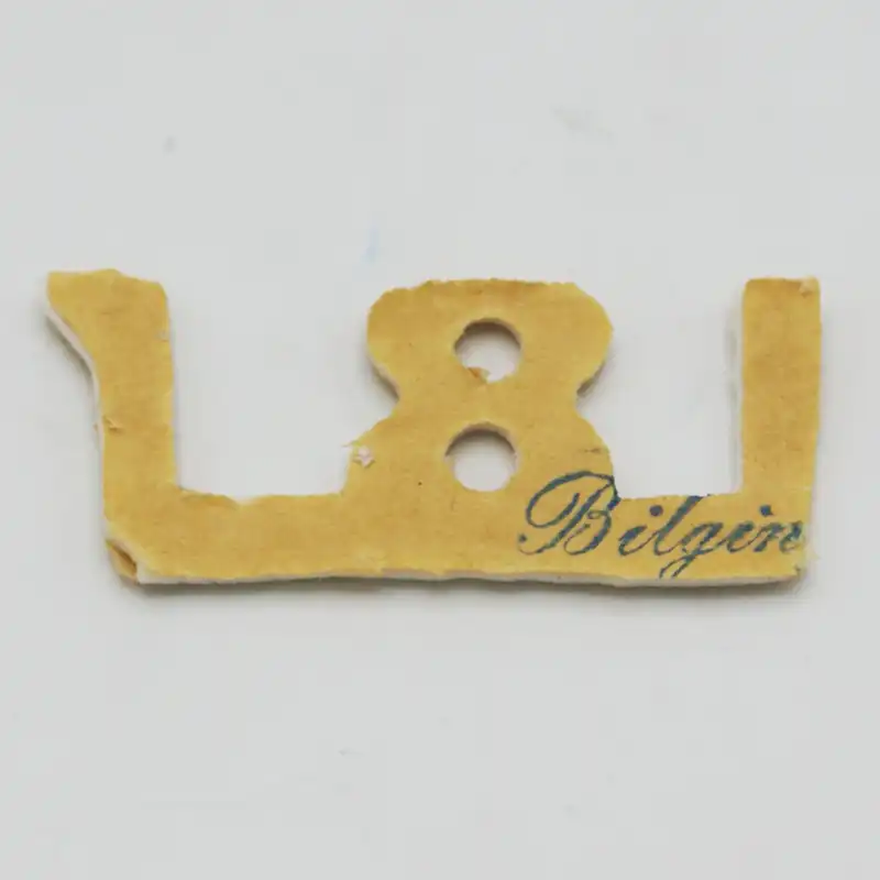 آرم خودرو بیلگین طرح 1.8 آی کد 151.8i