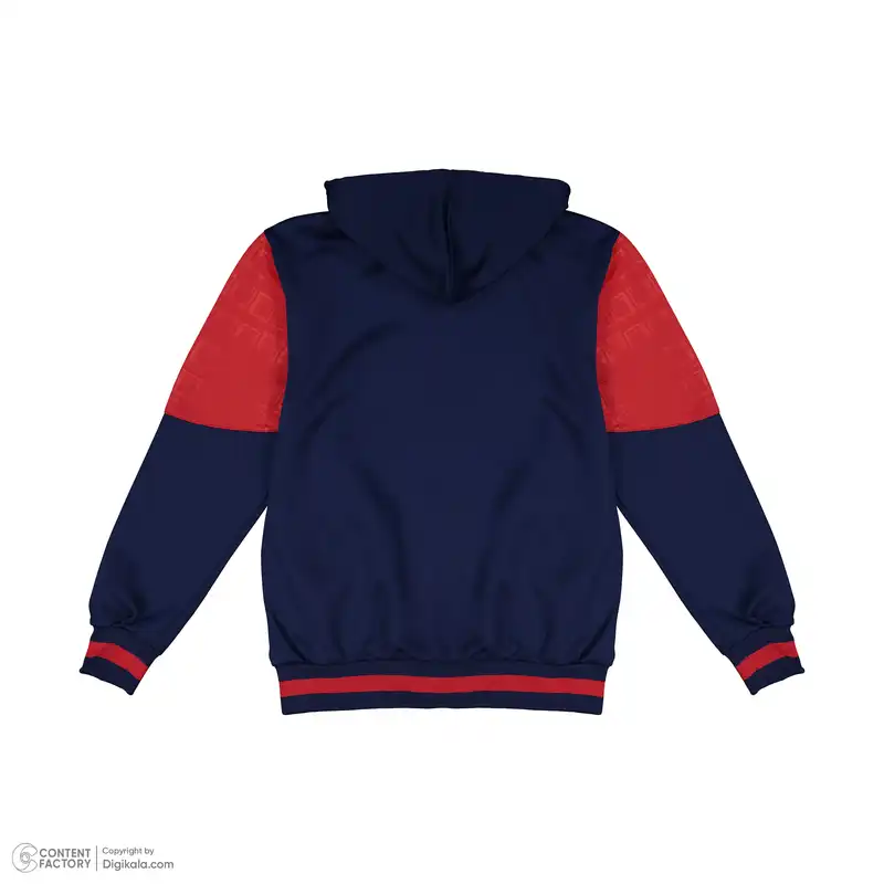 ست گرمکن و شلوار ورزشی بچگانه مدل 003