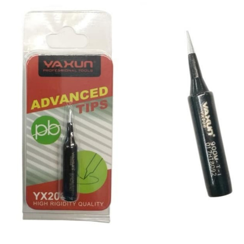 نوک هویه یاکسون مدل  yx-208