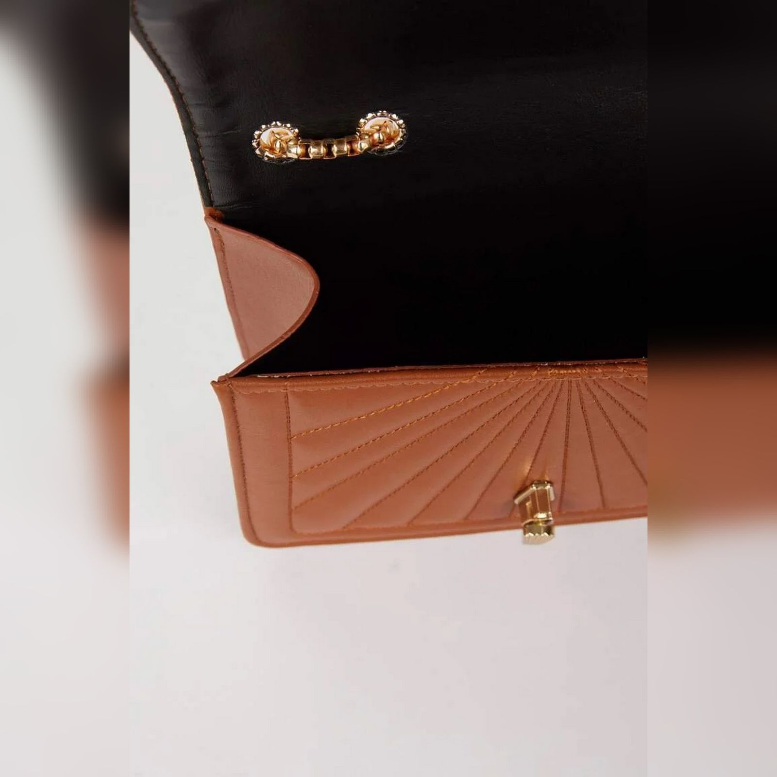 کیف دوشی زنانه دفکتو مدل KF 165 -  - 10