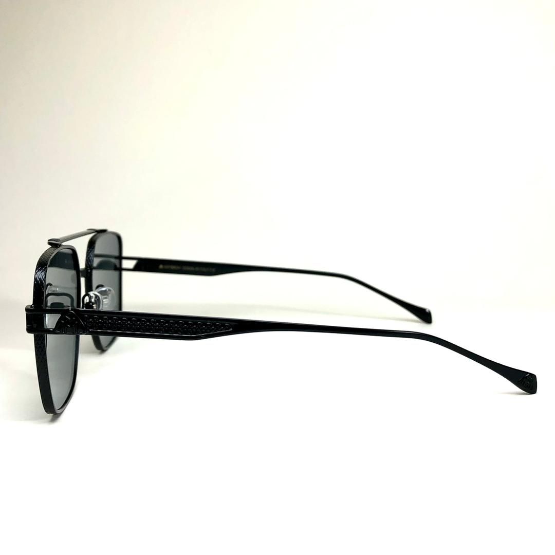 عینک آفتابی مردانه میباخ مدل M5050 -  - 9