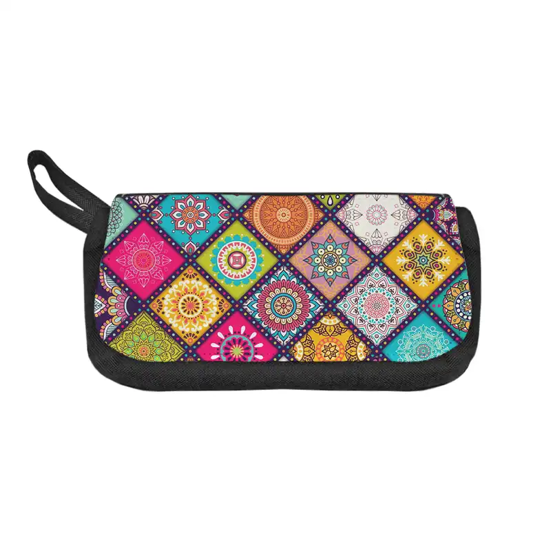 جامدادی مدل کاشی کد 6154