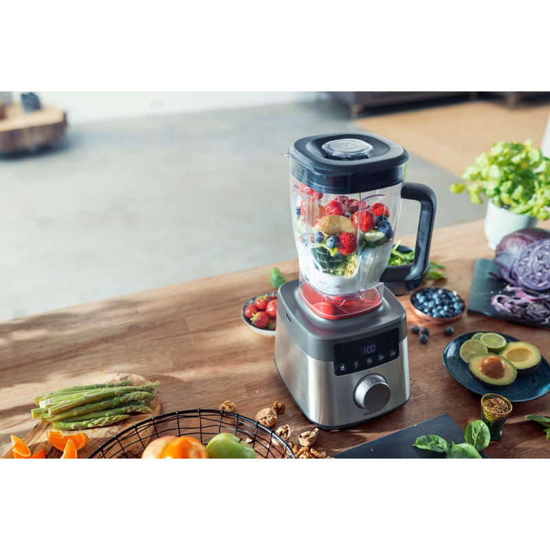 مخلوط کن فیلیپس مدل HR3868/90
