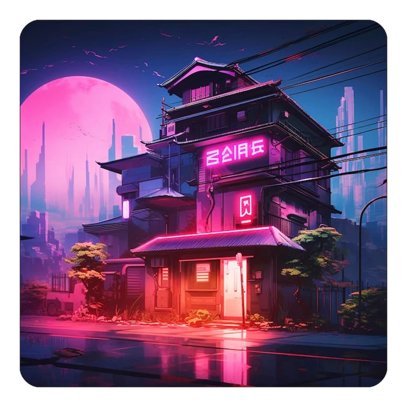 مگنت کاکتی طرح انیمه anime مدل mp14860