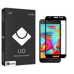 Coconut UD Black Screen Protector For Samsung Galaxy A2 Core