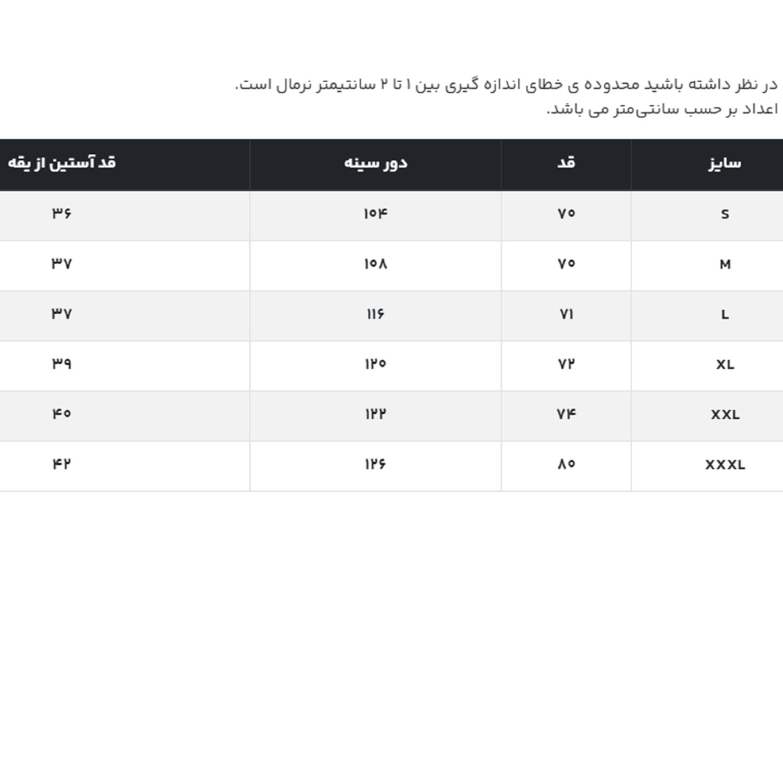 پولوشرت آستین کوتاه مردانه جوتی جینز کد 1551512 رنگ مشکی -  - 5