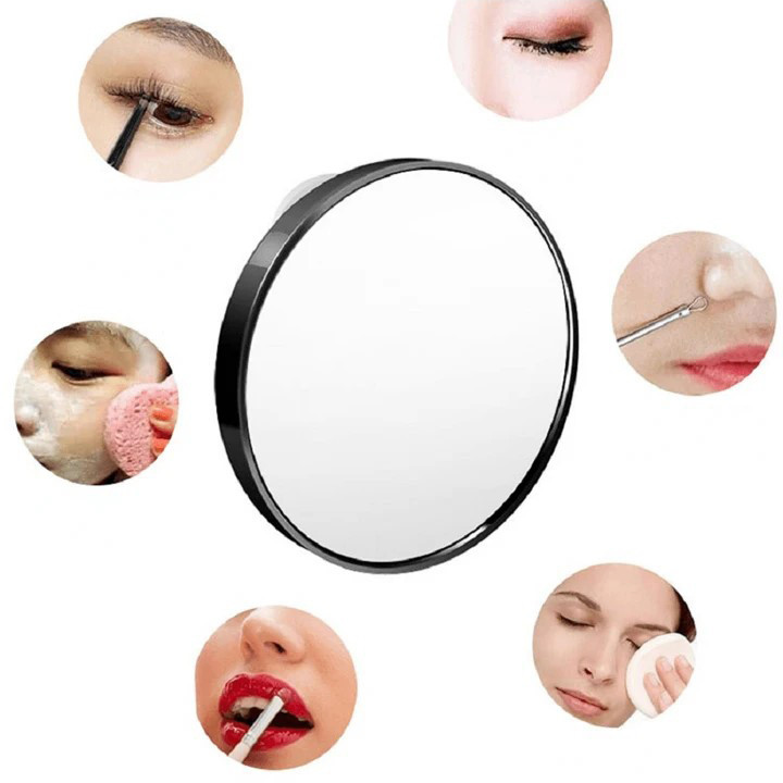 آینه آرایشی  2