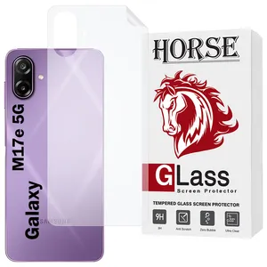 Horse HNMB Nano Back Protector For Samsung Galaxy M17e
