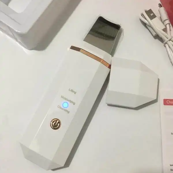 اتو صورت مدل MGE-008