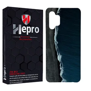 HEPRO MC Cover for Samsung Galaxy A32 4G