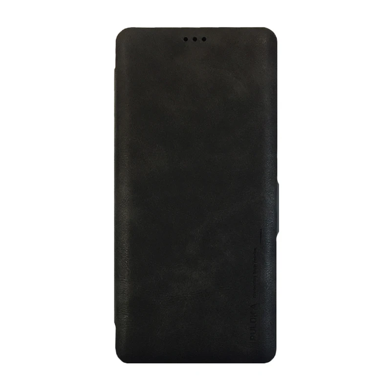 کیف کلاسوری پولوکا مدل s10 - poluka مناسب برای گوشی موبایل سامسونگ Galaxy S10