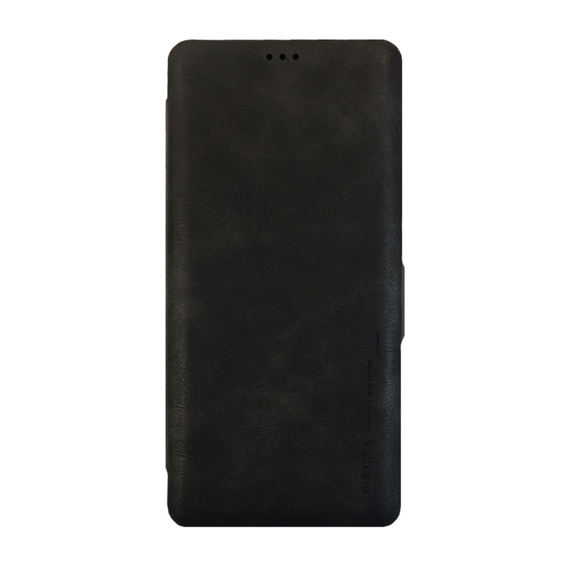 کیف کلاسوری پولوکا مدل s10 - poluka مناسب برای گوشی موبایل سامسونگ Galaxy S10