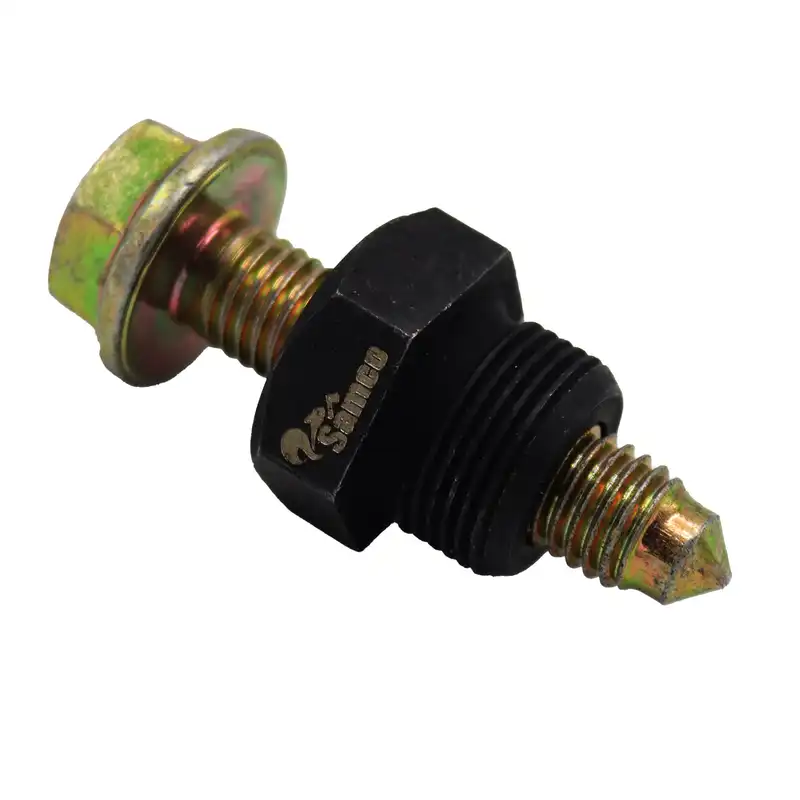 فولی کش کمپرسور کولر خودرو سامکو مدل YP-SAI65M