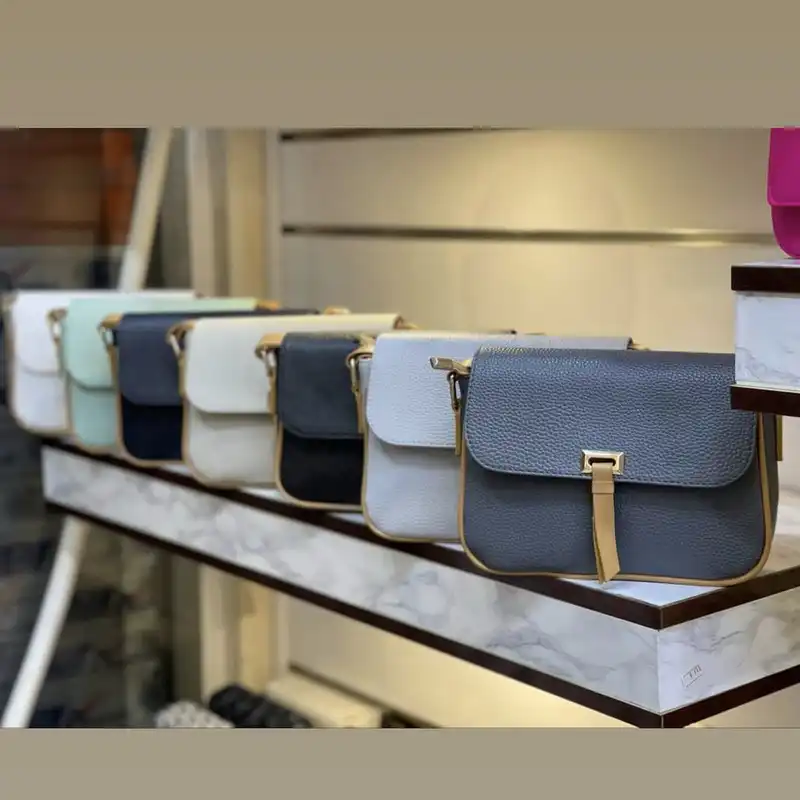 کیف رودوشی زنانه مدل 3794N