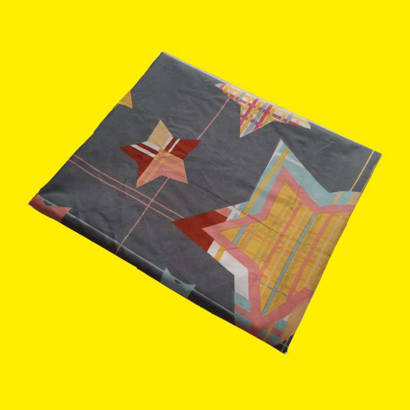 ملحفه مدل SA75 سایز 220×240 سانتی متر