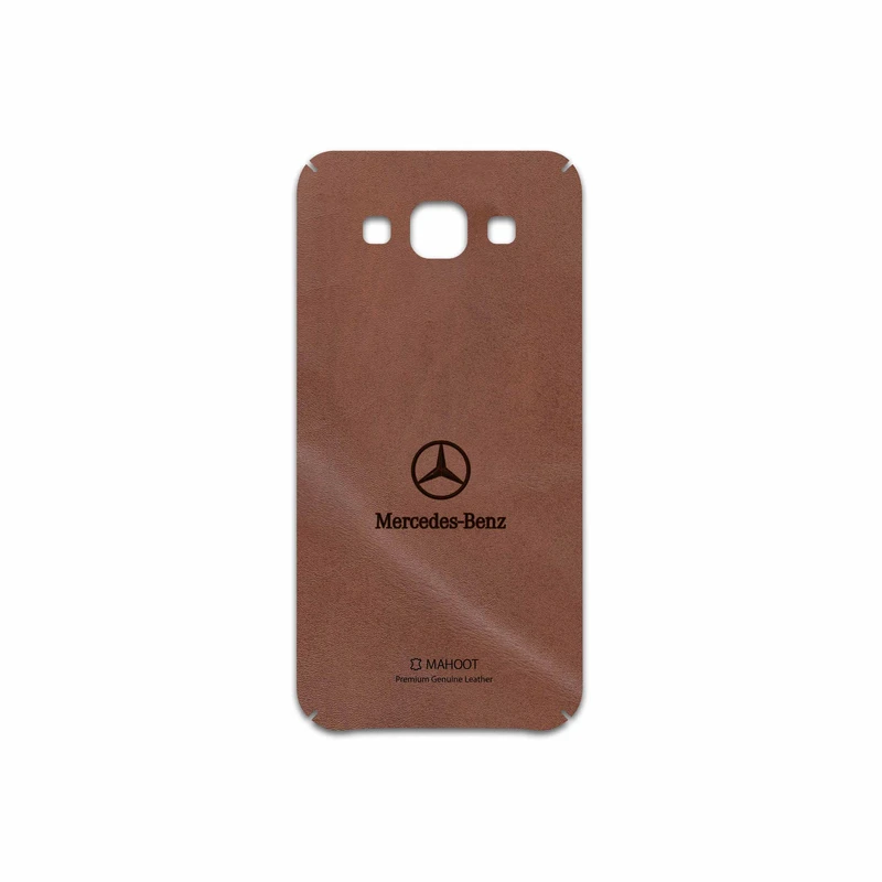 برچسب پوششی ماهوت مدل MNL-MBNZ مناسب برای گوشی موبایل سامسونگ Galaxy E5