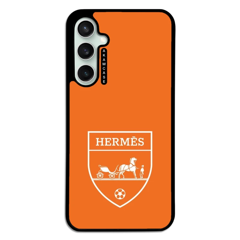 کاور آکام مدل AMC-WSGS23FE-BRANDS-28 مناسب برای گوشی موبایل سامسونگ Galaxy S23 FE