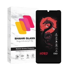 Shahr Glass HORREDS Screen Protector For Xiaomi Redmi 13C 4G / 13C 5G / 13R