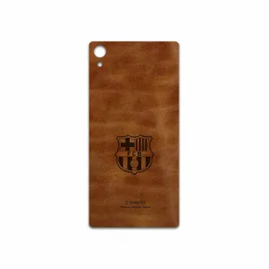 MAHOOT BFL-BRCA Cover Sticker for Sony Xperia Z2