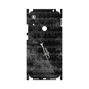 MAHOOT Trumpet-FullSkin Cover Sticker for Huawei Y6s 2019