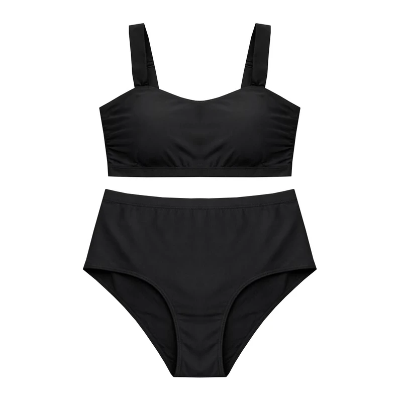 مایو 2 تکه زنانه مدل 9179