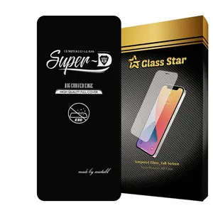 Glass Star SUPERPLUSN Screen Protector For Samsung Galaxy M62