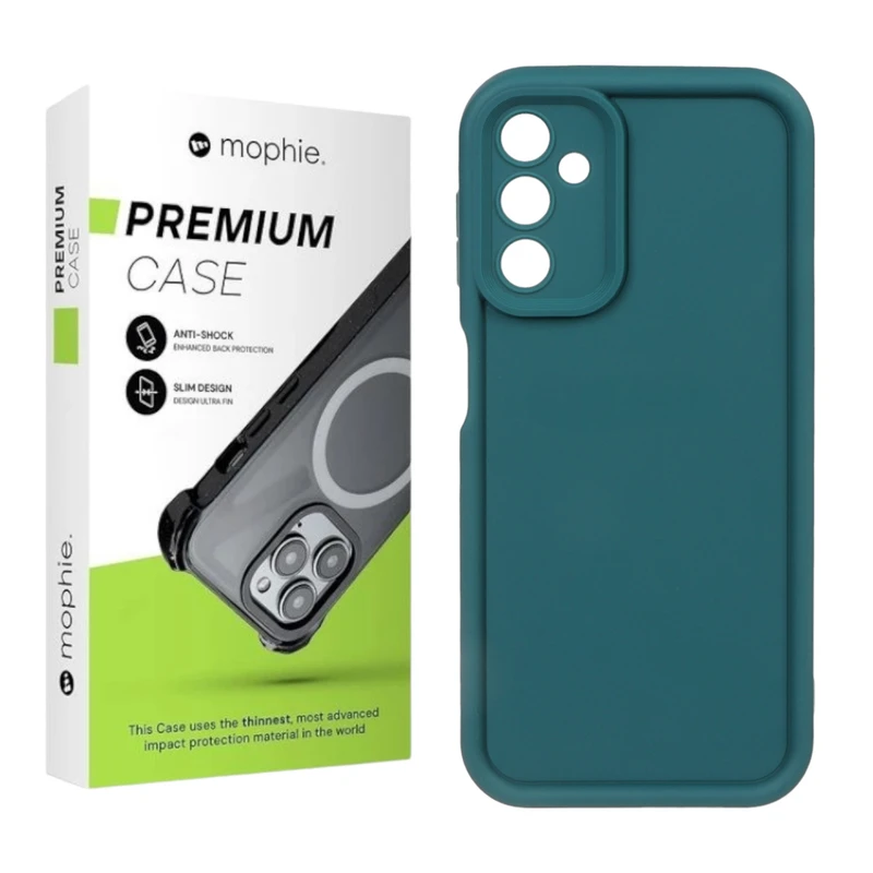 کاور موفی مدل سولید مناسب برای گوشی موبایل سامسونگ Galaxy A15