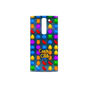 MAHOOT Candy Crush Game Series Cover Sticker for LG Magna