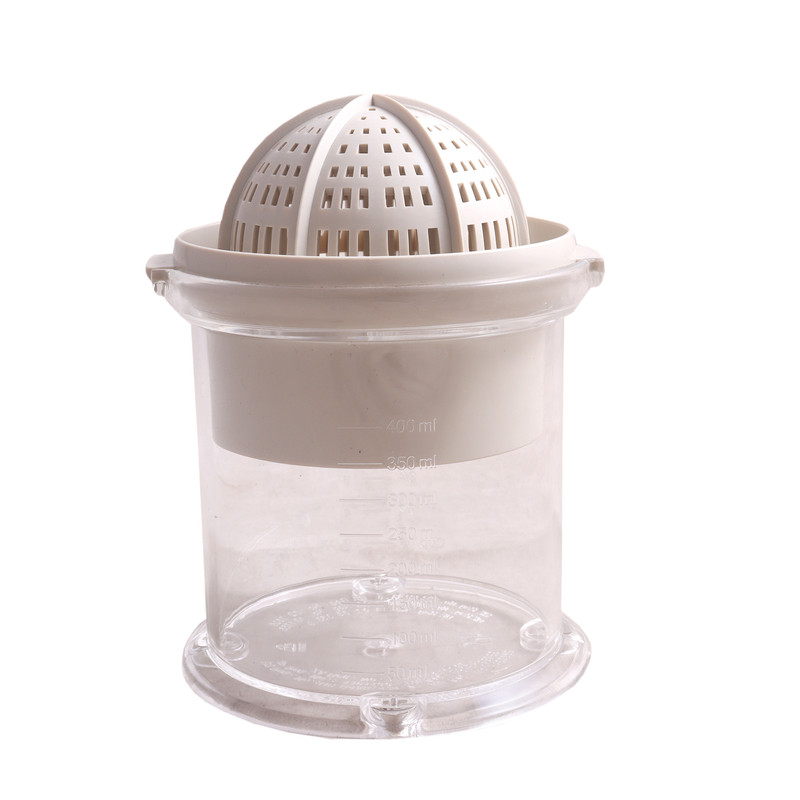 آب مرکبات گیری دستی مدل Barico