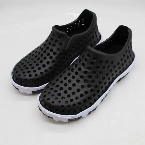 کفش ساحلی بچگانه نسیم مدل کلمبیا کد 1449-BK