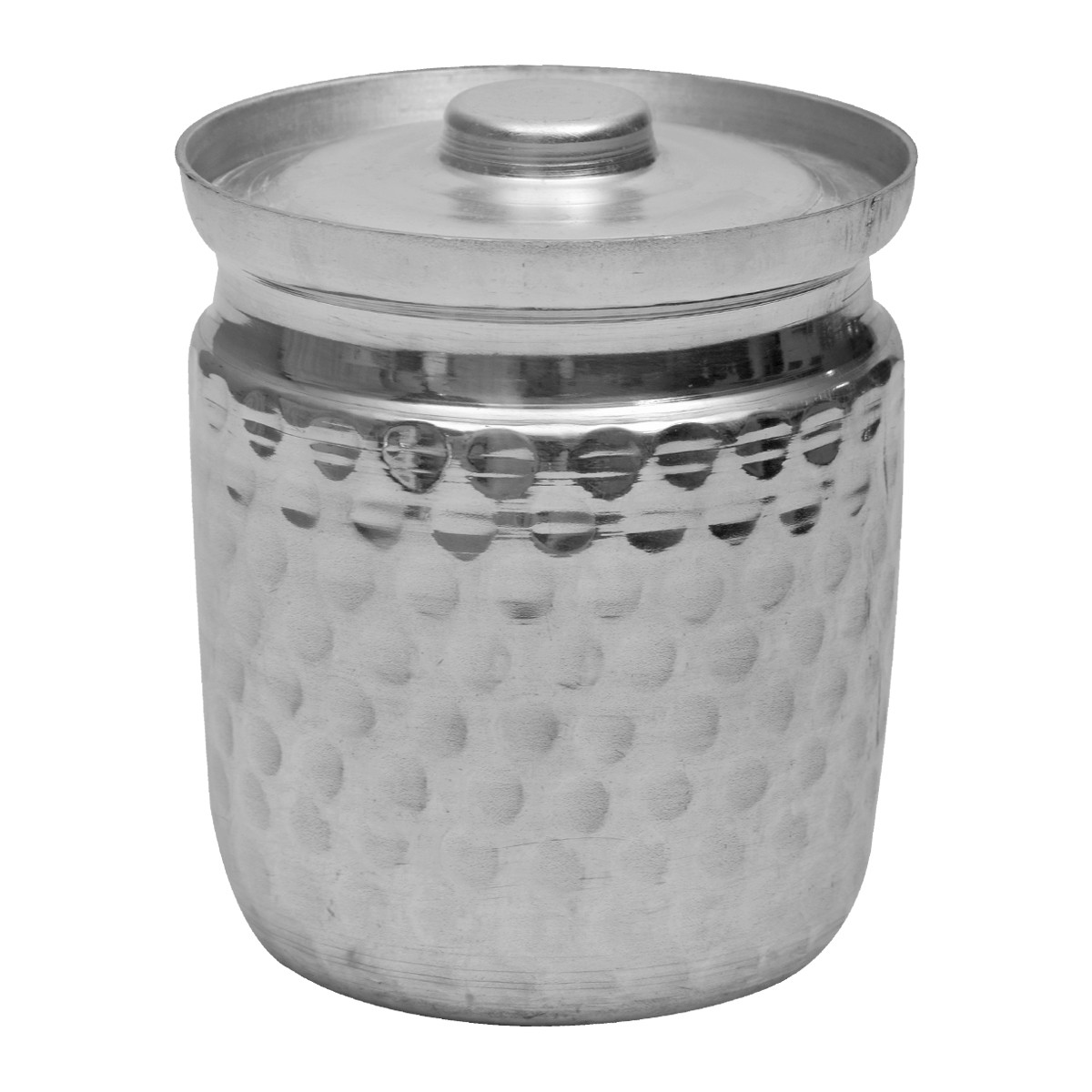 ظرف پخت دیزی مدل E-1403-344 طرح چکشی