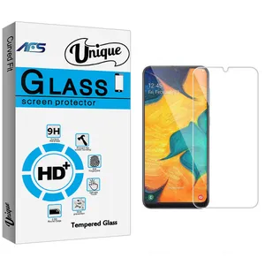 AFS Unique Glass Screen Protector For Samsung Galaxy A70